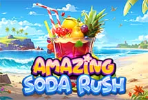 Amazing Soda Rush